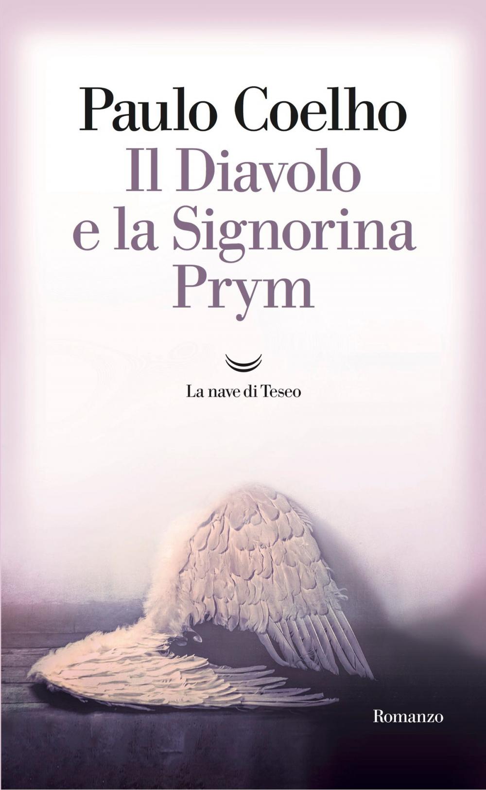 Big bigCover of Il diavolo e la signorina Prym