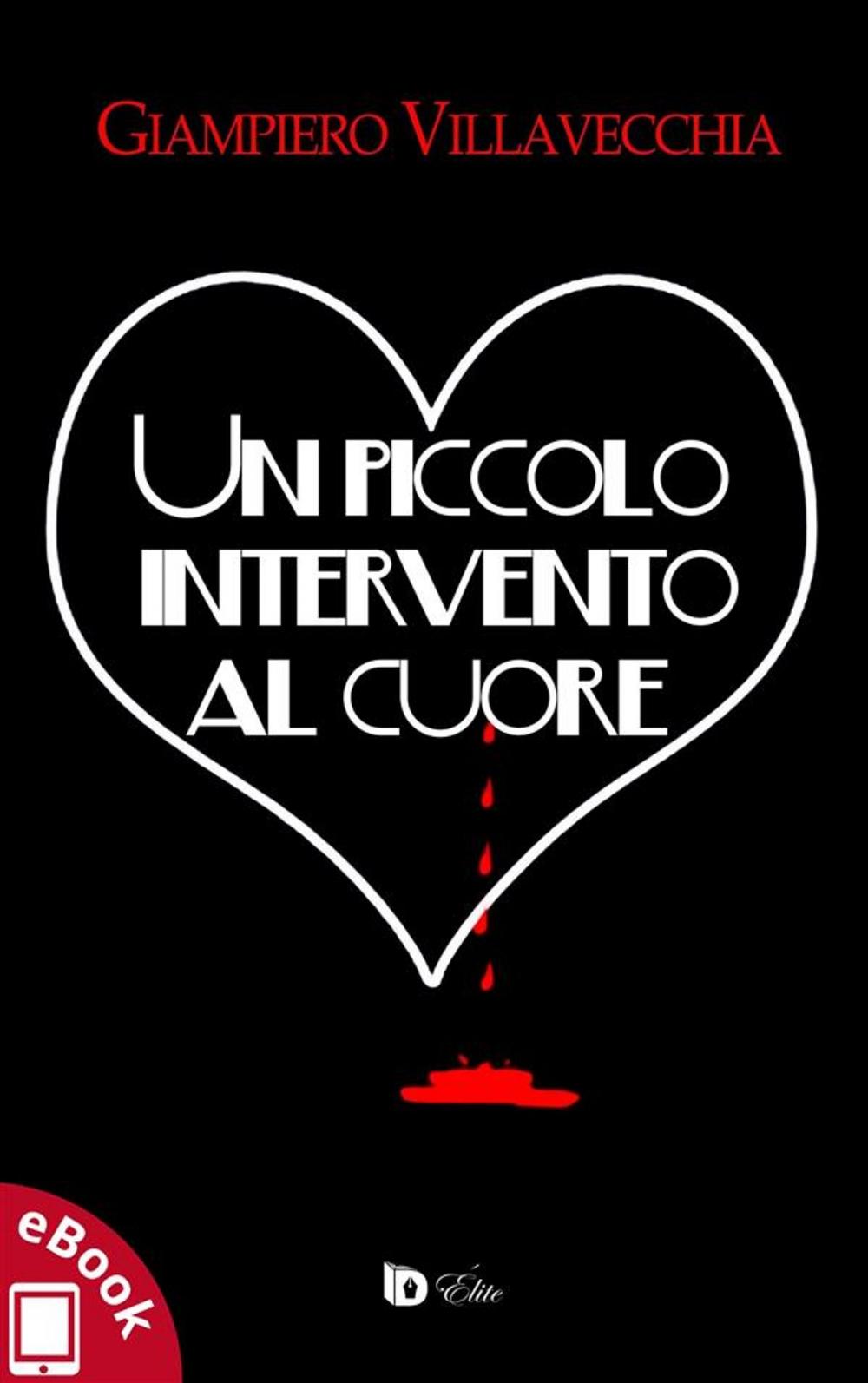 Big bigCover of Un piccolo intervento al cuore