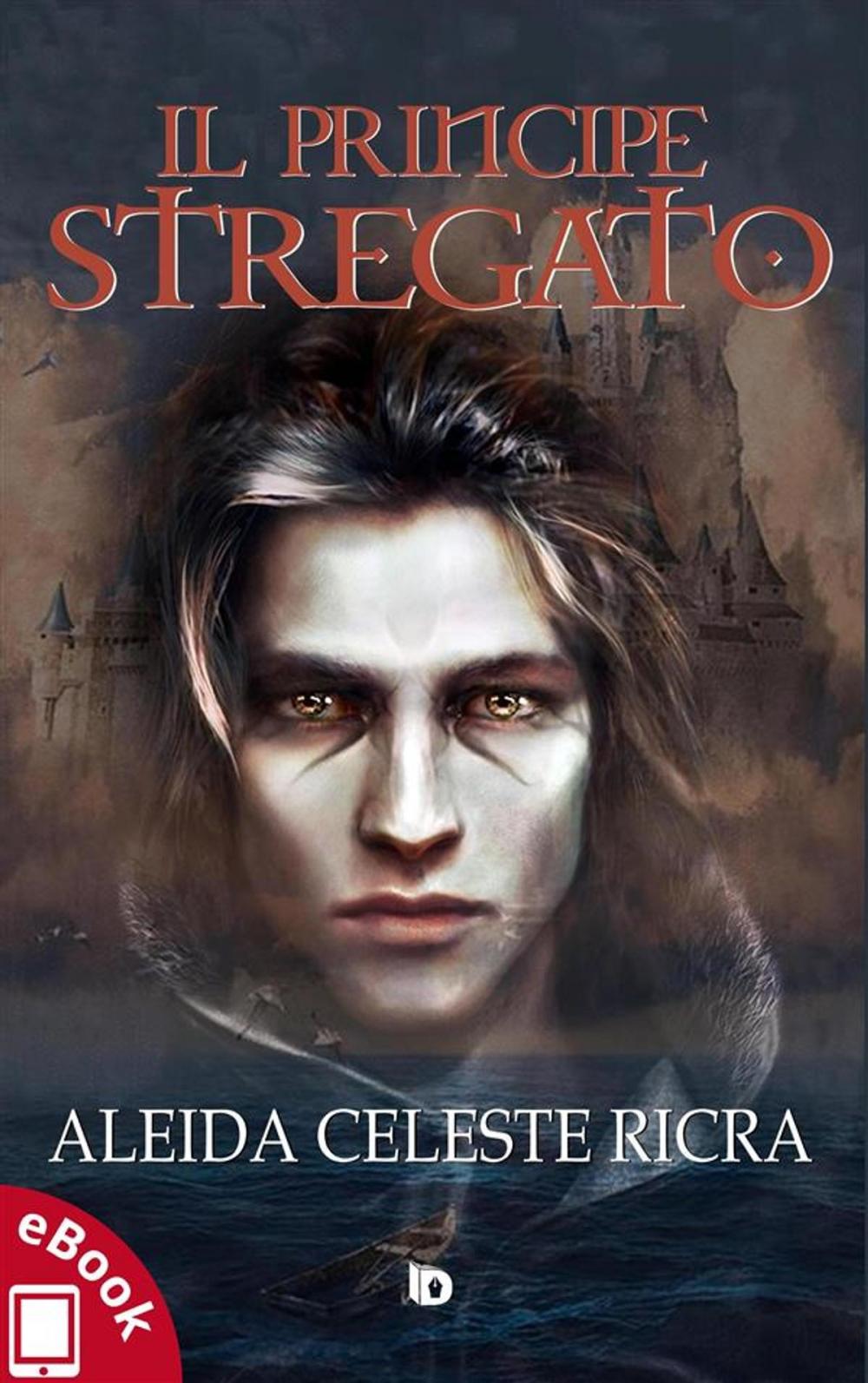 Big bigCover of Il principe stregato