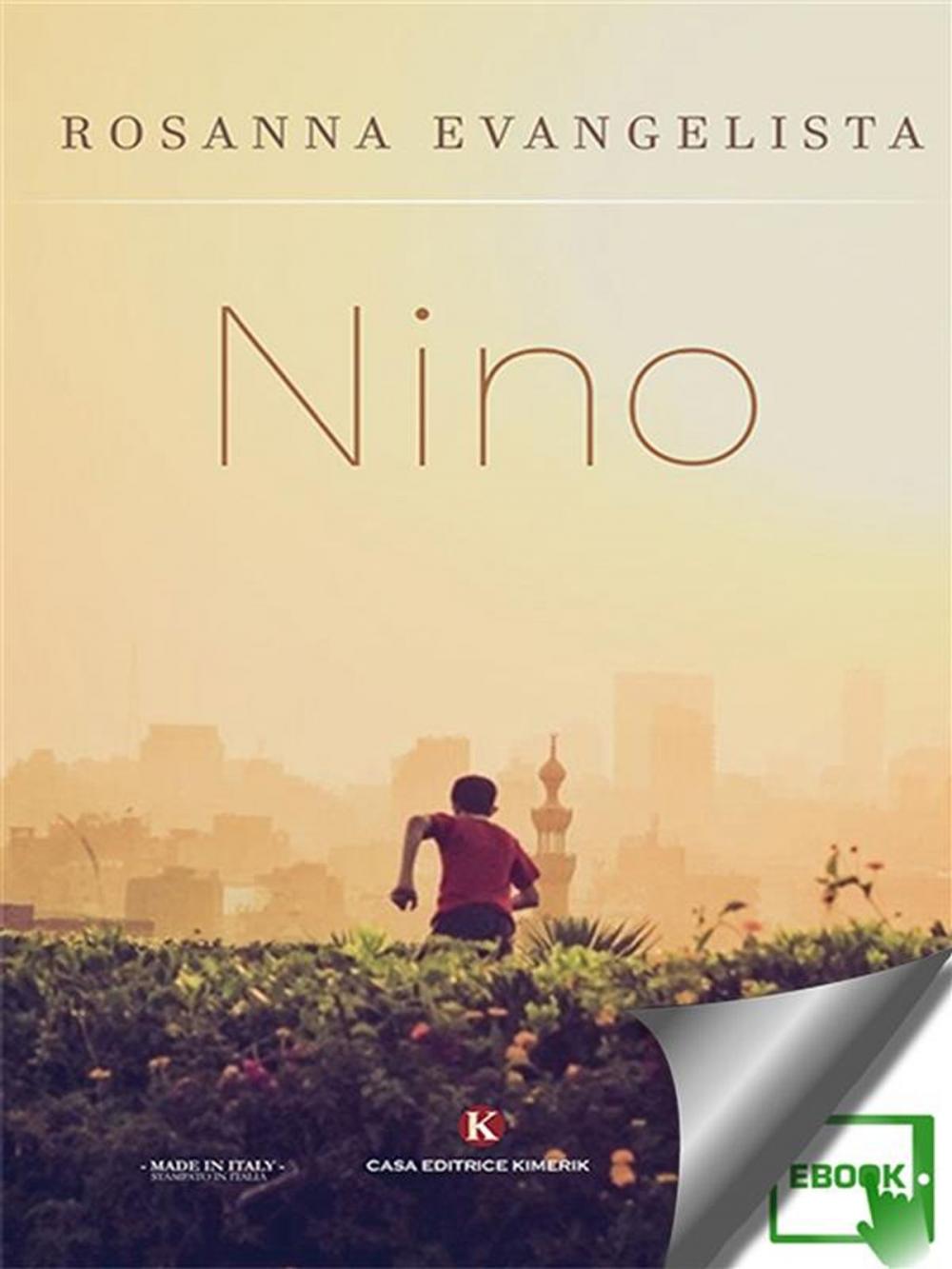 Big bigCover of Nino