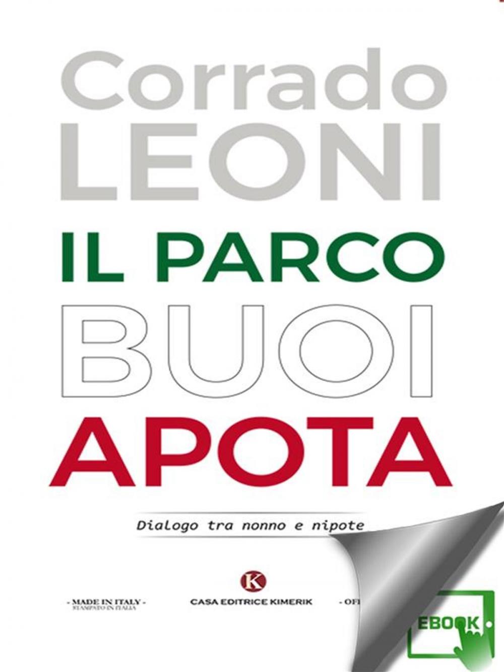 Big bigCover of Il parco buoi APOTA