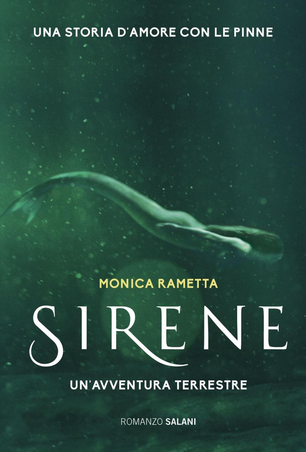 Big bigCover of Sirene