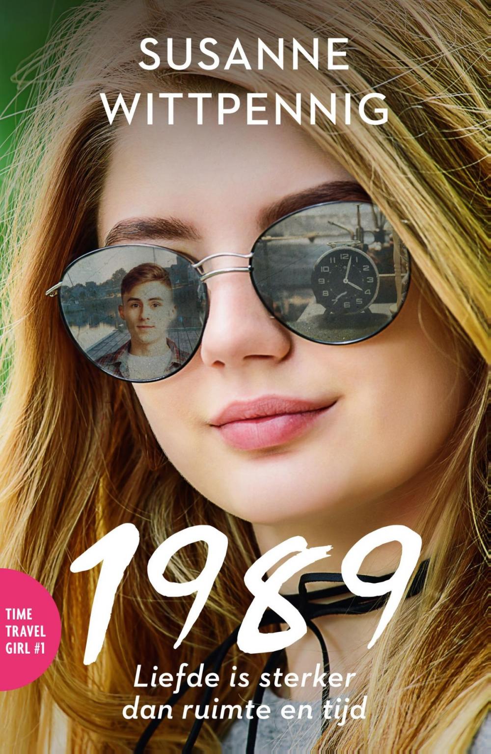 Big bigCover of 1989