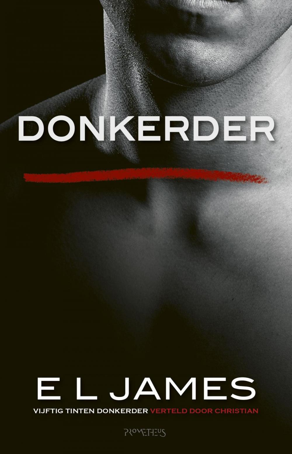 Big bigCover of Donkerder