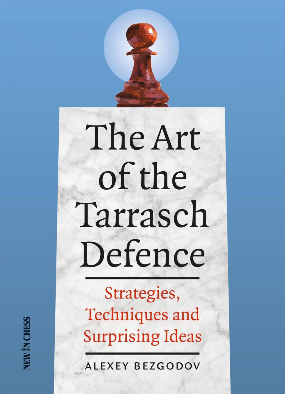 Big bigCover of The Art of the Tarrasch Defence