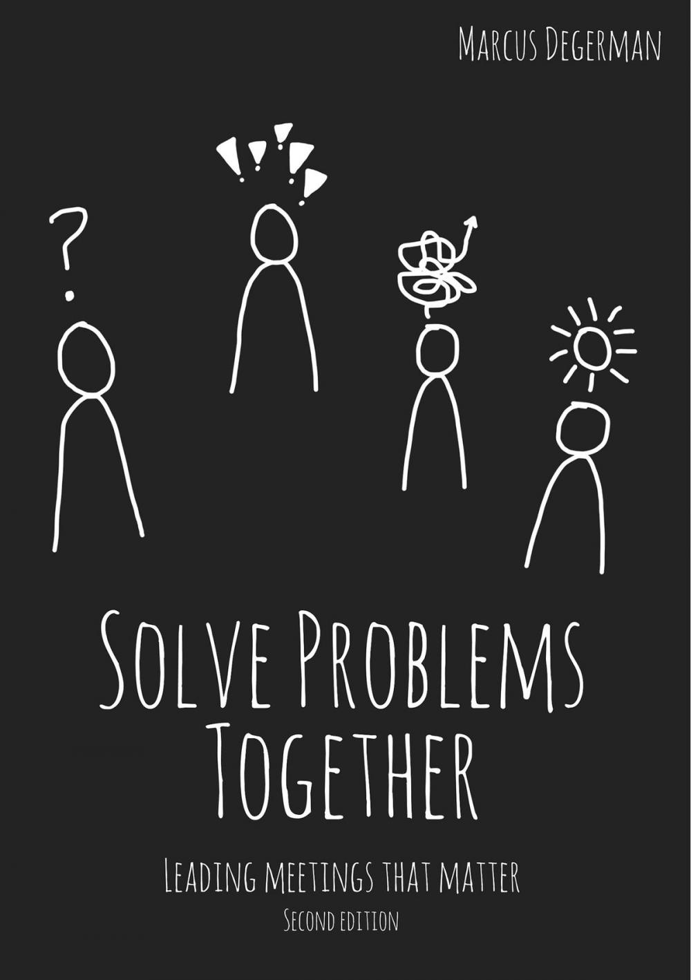 Big bigCover of Solve Problems Together