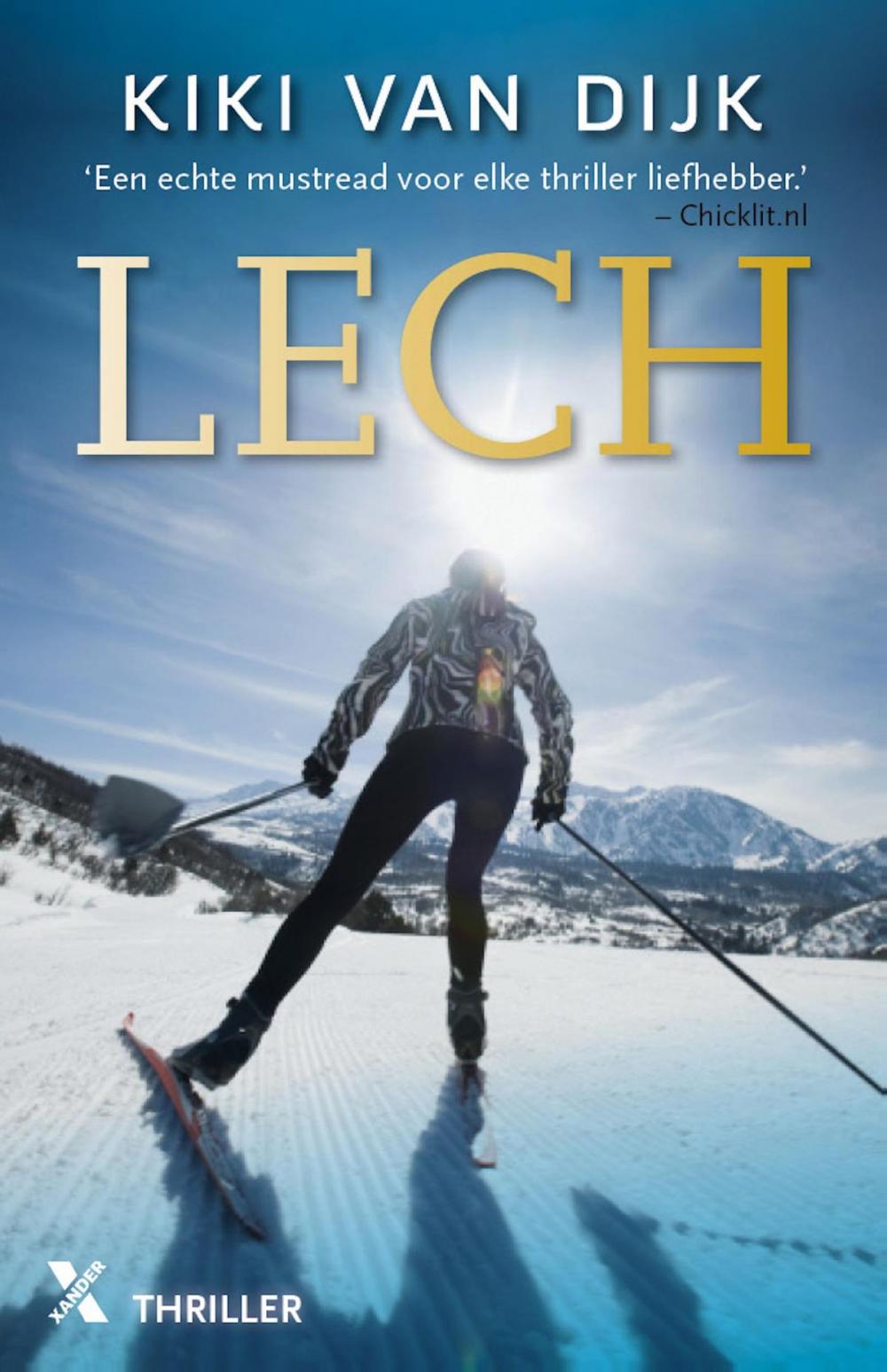 Big bigCover of Lech