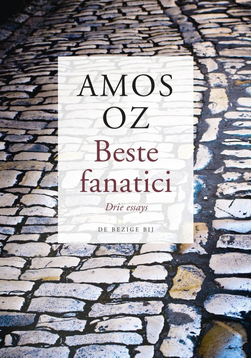 Big bigCover of Beste fanatici