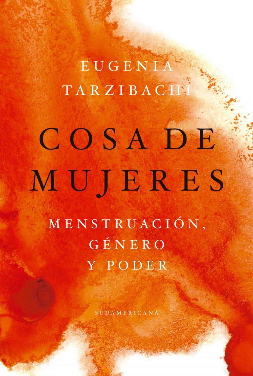 Big bigCover of Cosa de mujeres