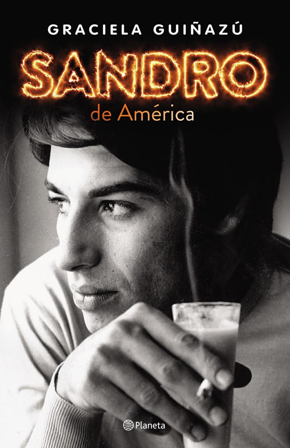 Big bigCover of Sandro de América