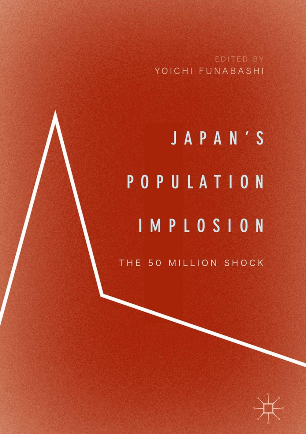 Big bigCover of Japan’s Population Implosion