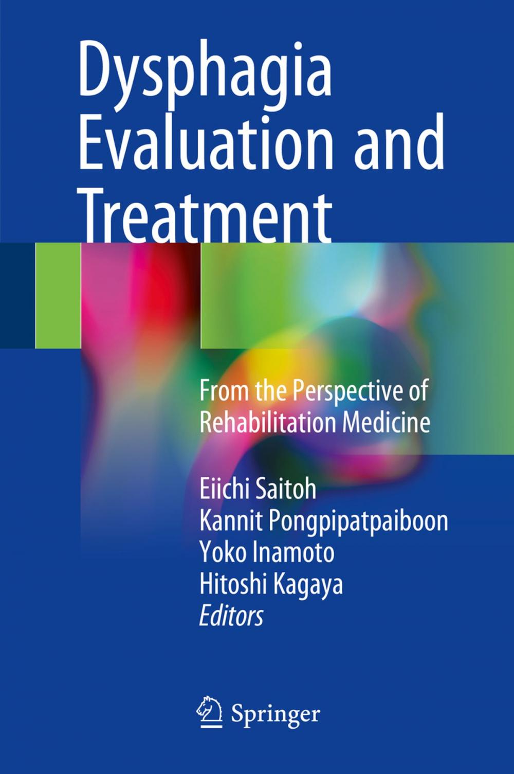 Big bigCover of Dysphagia Evaluation and Treatment