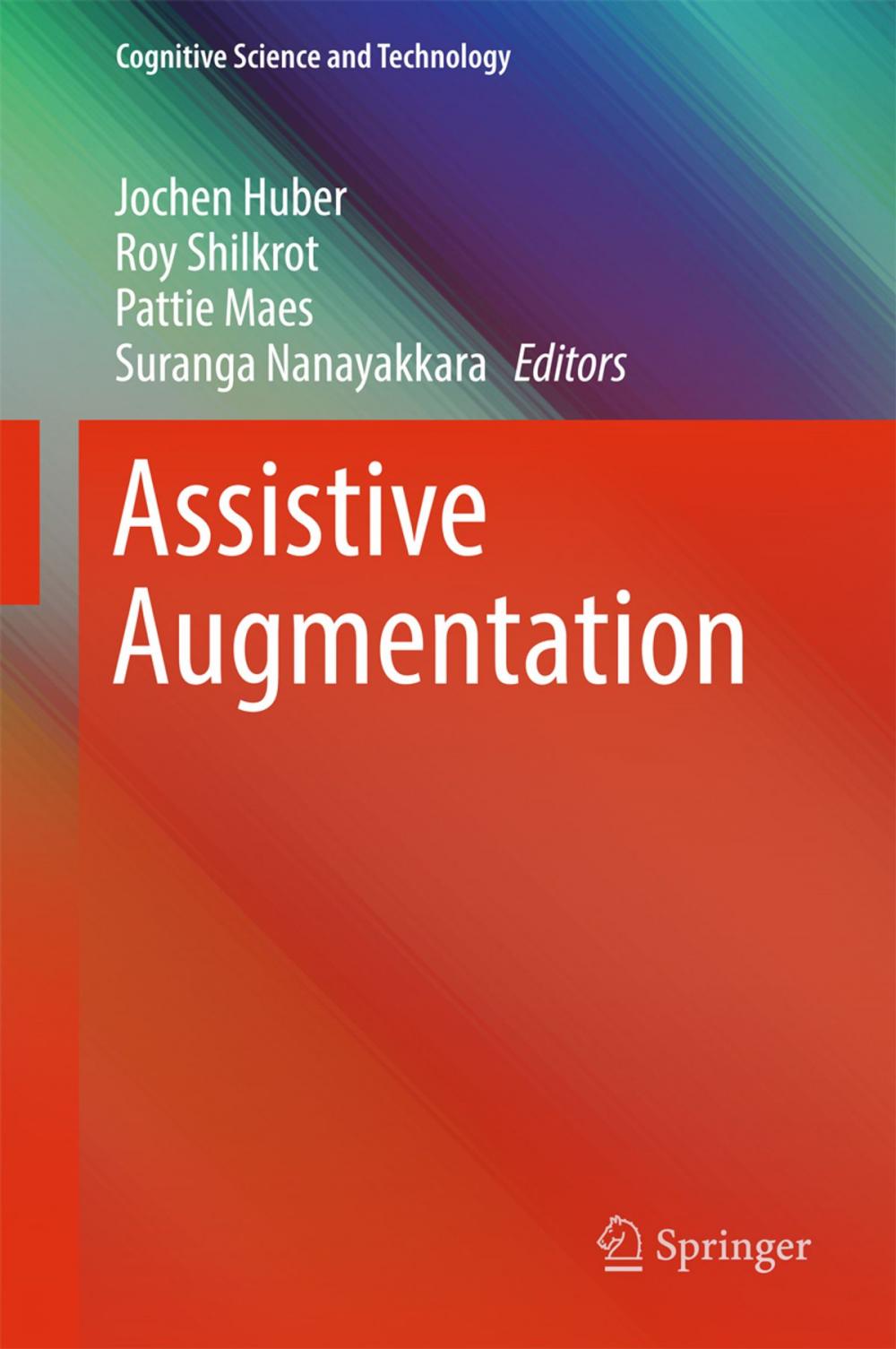 Big bigCover of Assistive Augmentation