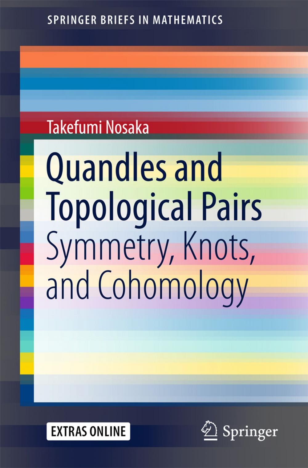 Big bigCover of Quandles and Topological Pairs