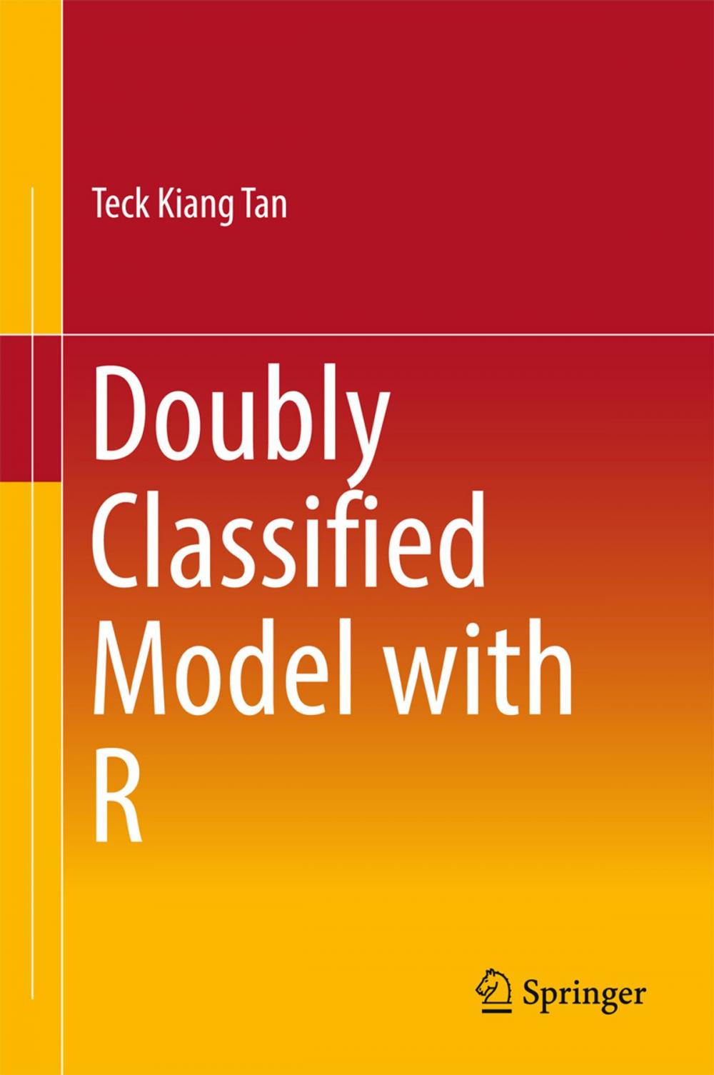 Big bigCover of Doubly Classified Model with R