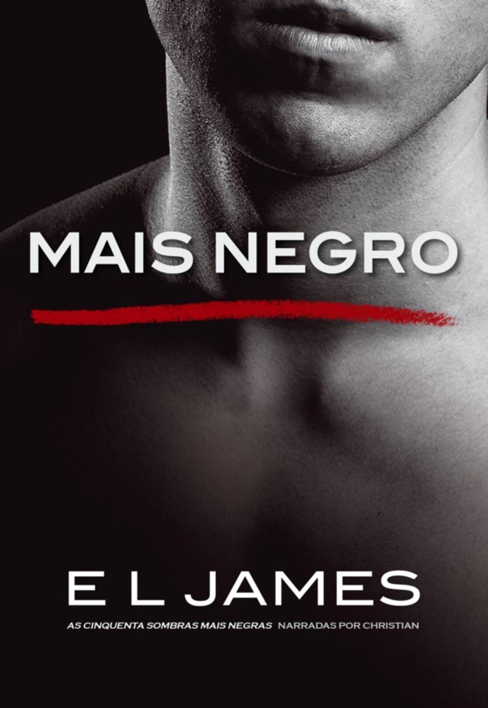 Big bigCover of Mais Negro