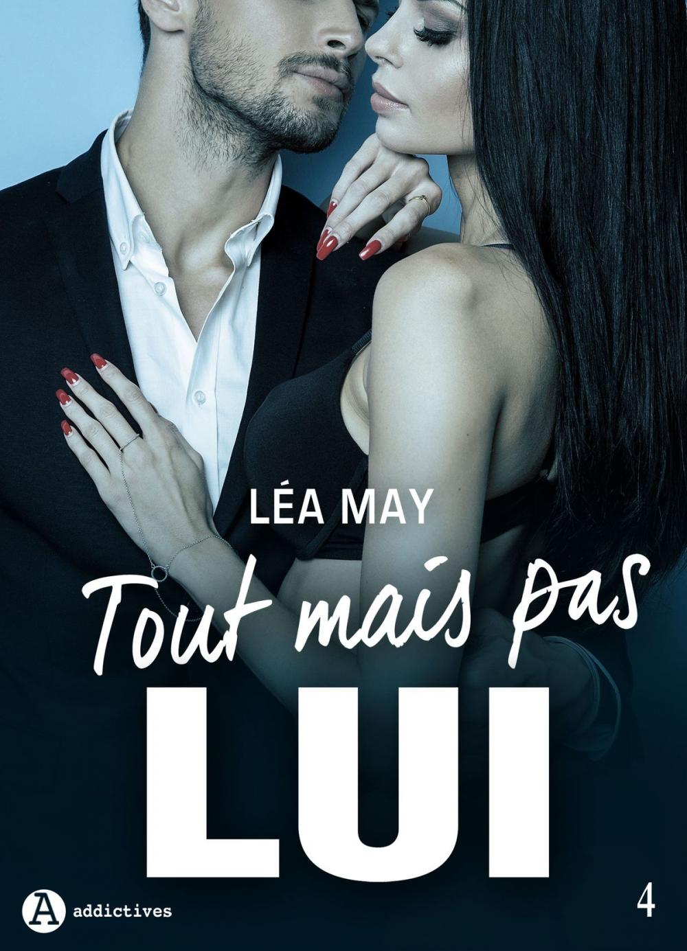 Big bigCover of Tout mais pas lui - 4