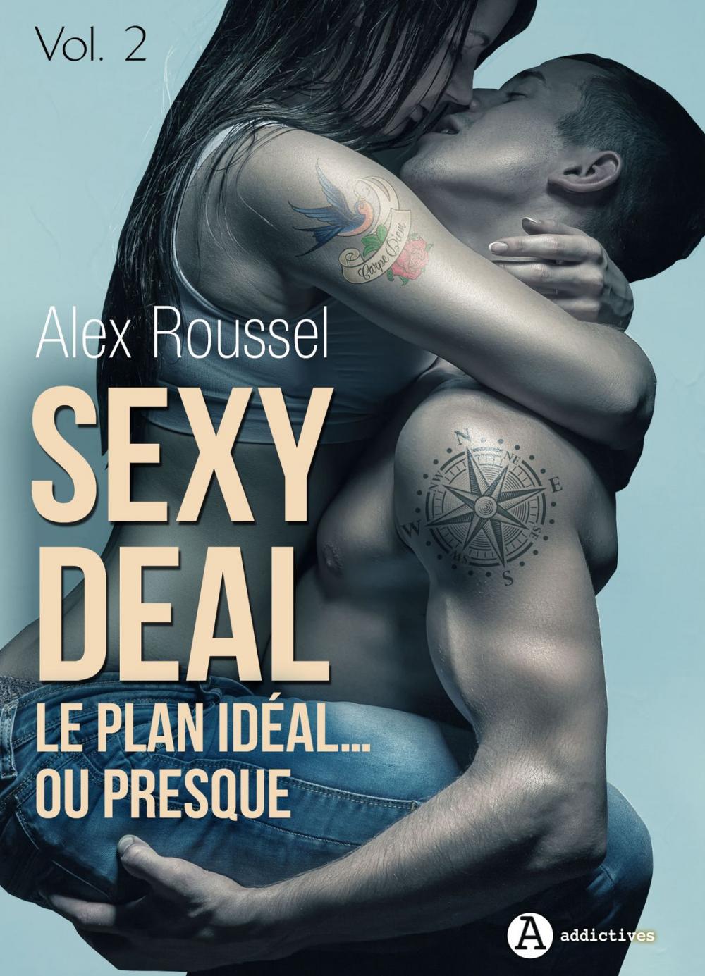 Big bigCover of Sexy Deal - 2