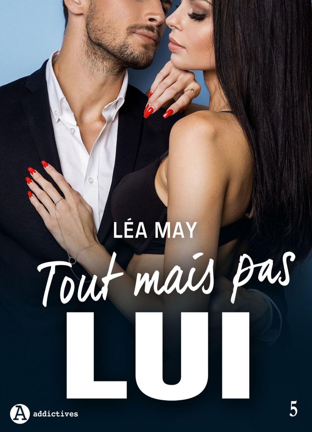 Big bigCover of Tout mais pas lui - 5