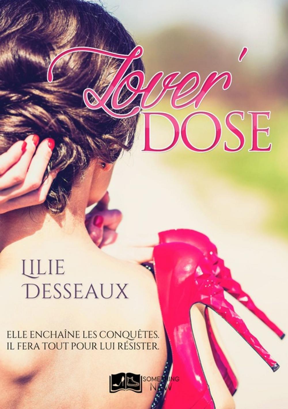 Big bigCover of Lover'DOSE