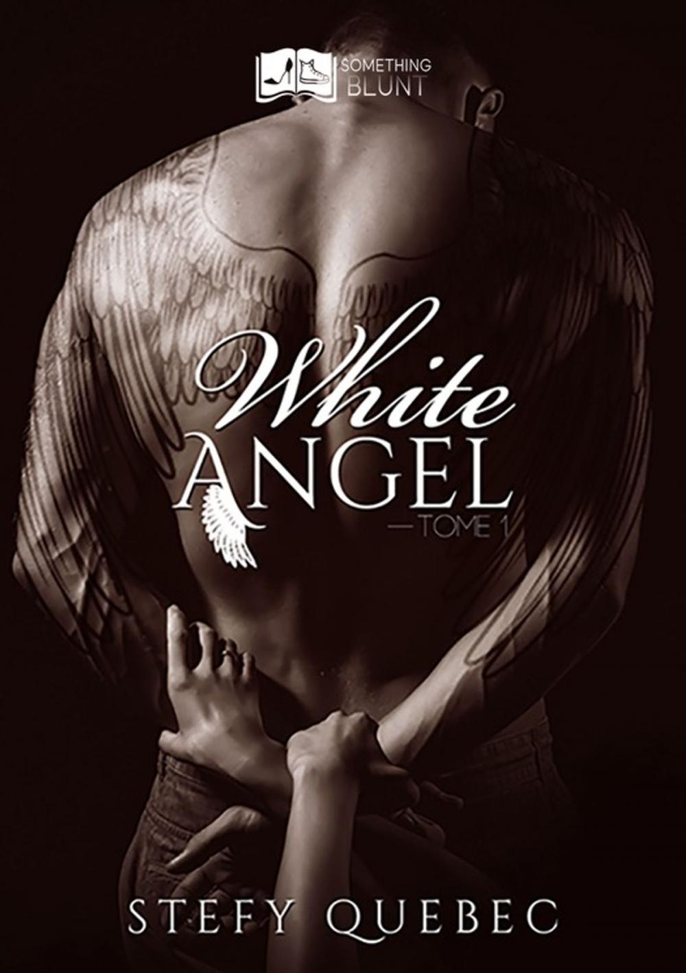 Big bigCover of White Angel, tome 1