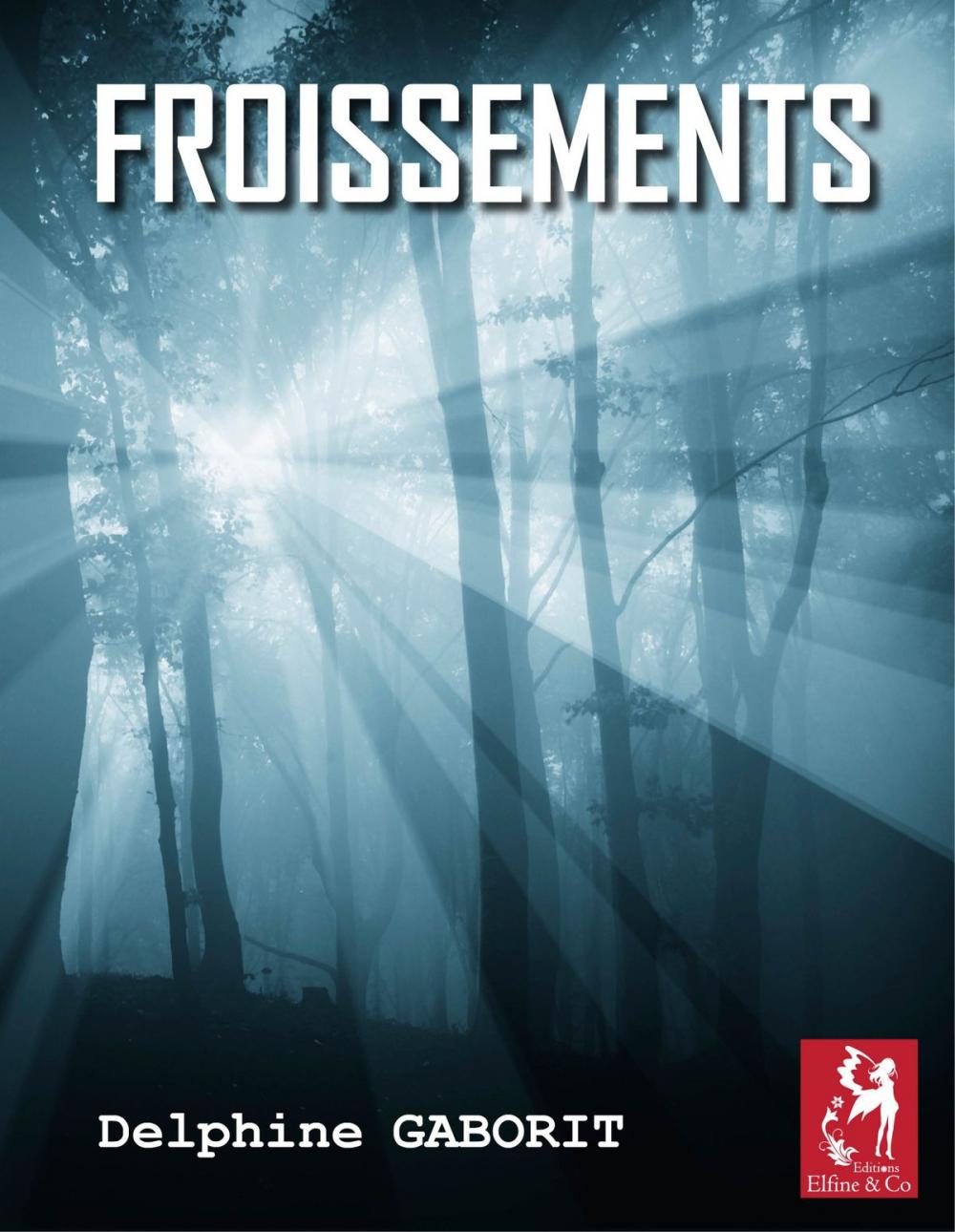 Big bigCover of Froissements