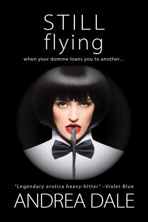 Cover of the book Still Flying by Talia Cummings