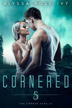 Cover of the book Cornered by Nicole French