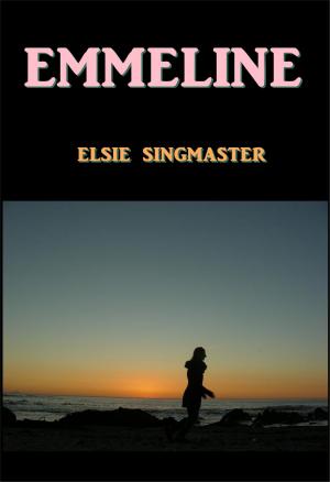 Book cover of Emmeline