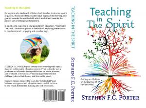 Cover of Teaching In The Spirit