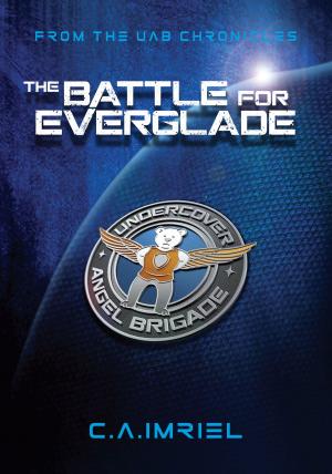Cover of The Battle For Everglade