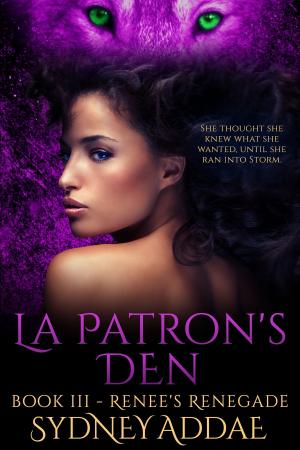 Cover of the book La Patron's Den by Heather Marie Adkins