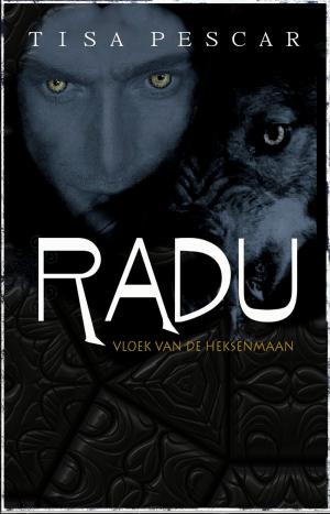 Cover of the book Radu by Brendan Caldwell