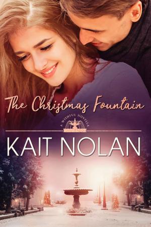 Cover of the book The Christmas Fountain by K.L. Kreig