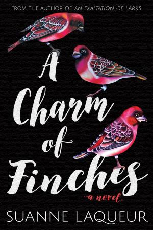 Cover of A Charm of Finches