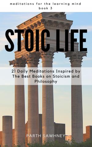 Book cover of Stoic Life