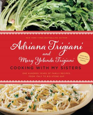 Cover of the book Cooking with My Sisters by Deborah Moggach