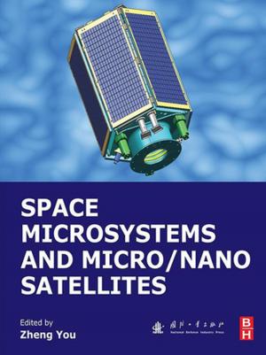 bigCover of the book Space Microsystems and Micro/Nano Satellites by 