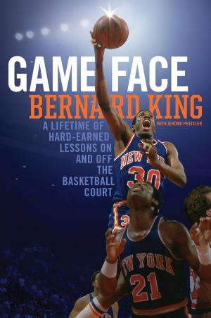 bigCover of the book Game Face by 