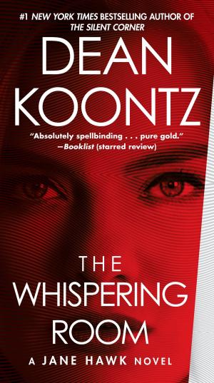 Cover of the book The Whispering Room by Mike Stewart