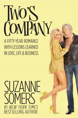 Cover of the book Two's Company by Katie May
