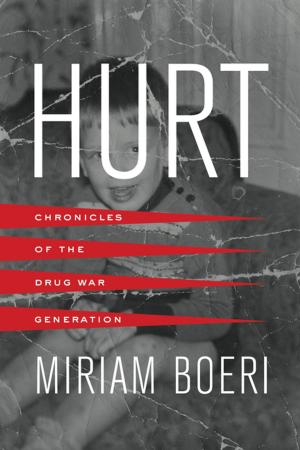 Cover of the book Hurt by Susan Dewey