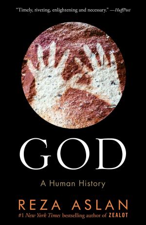 Cover of the book God by C.J. Hribal