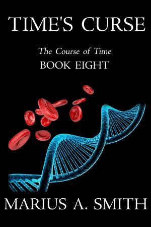 Cover of the book Time's Curse by Kaye Wagner