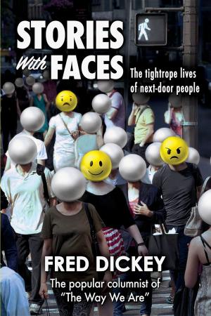 Book cover of Stories With Faces