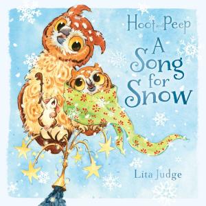 Cover of the book A Song for Snow by Betsy Duffey