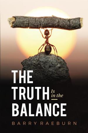 bigCover of the book The Truth is in the Balance by 