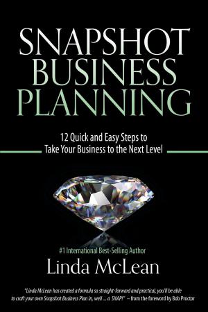 Book cover of Snapshot Business Planning