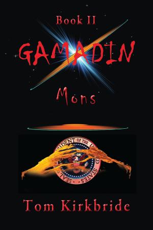 Cover of the book Book II, Gamadin: Mons by Krista Coleman