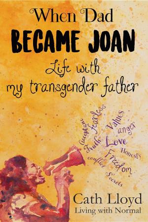 Cover of the book When Dad Became Joan by Simone Janson